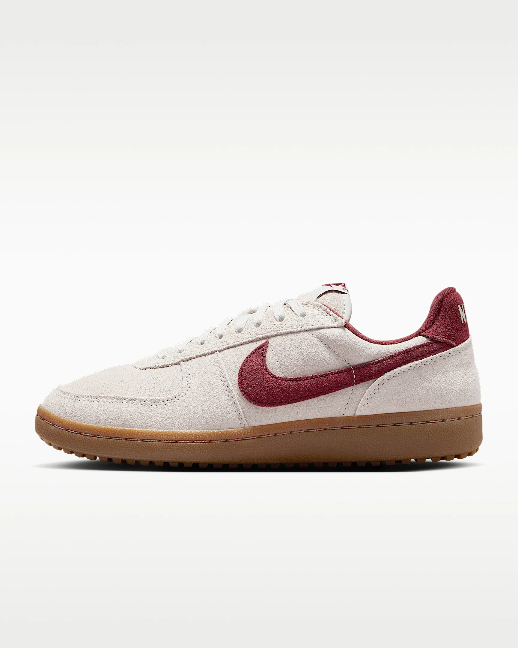 Nike Field General Suede Women's Shoes - 1