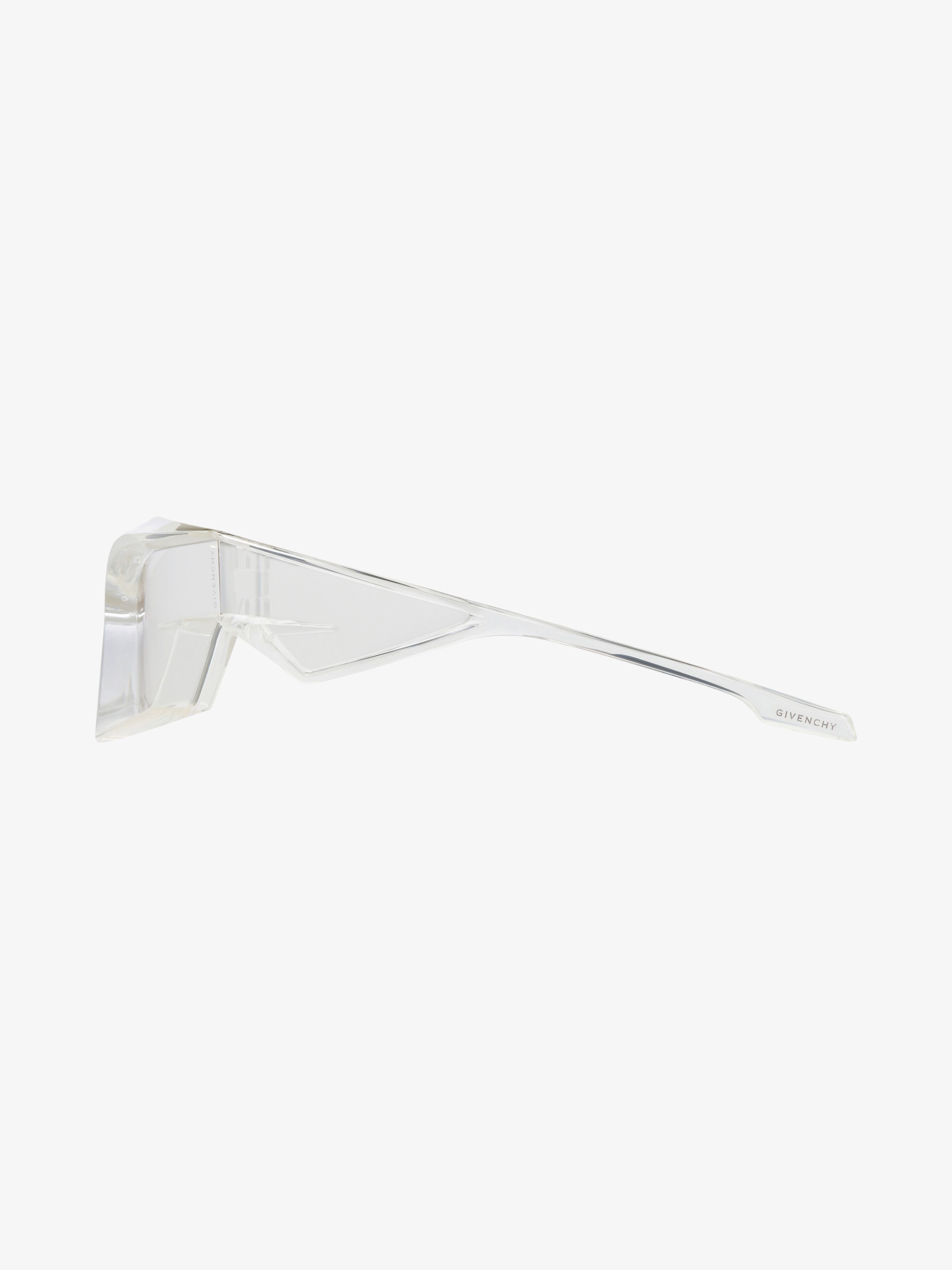 GIV CUT UNISEX INJECTED SUNGLASSES - 5