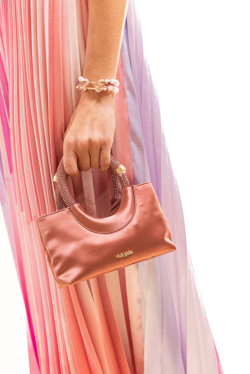 Nika Top Handle - Jaipur - 2