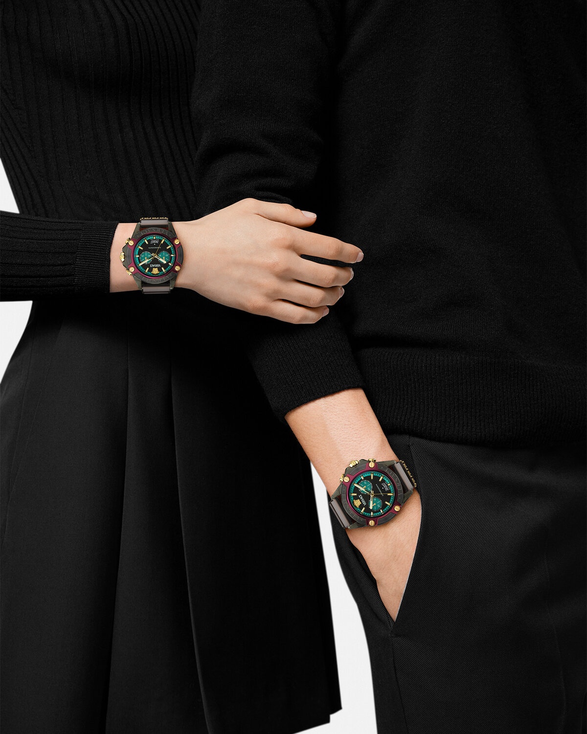 Icon Active Watch - 5
