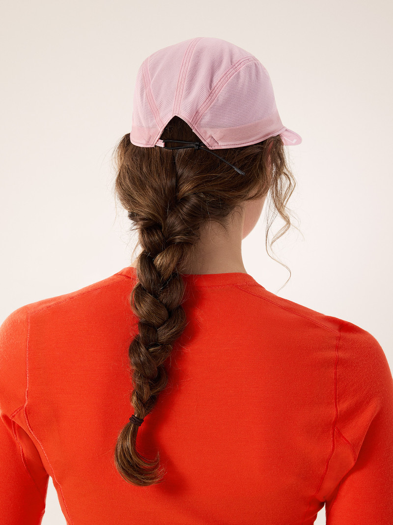 Aerios 5 Panel Cap 5