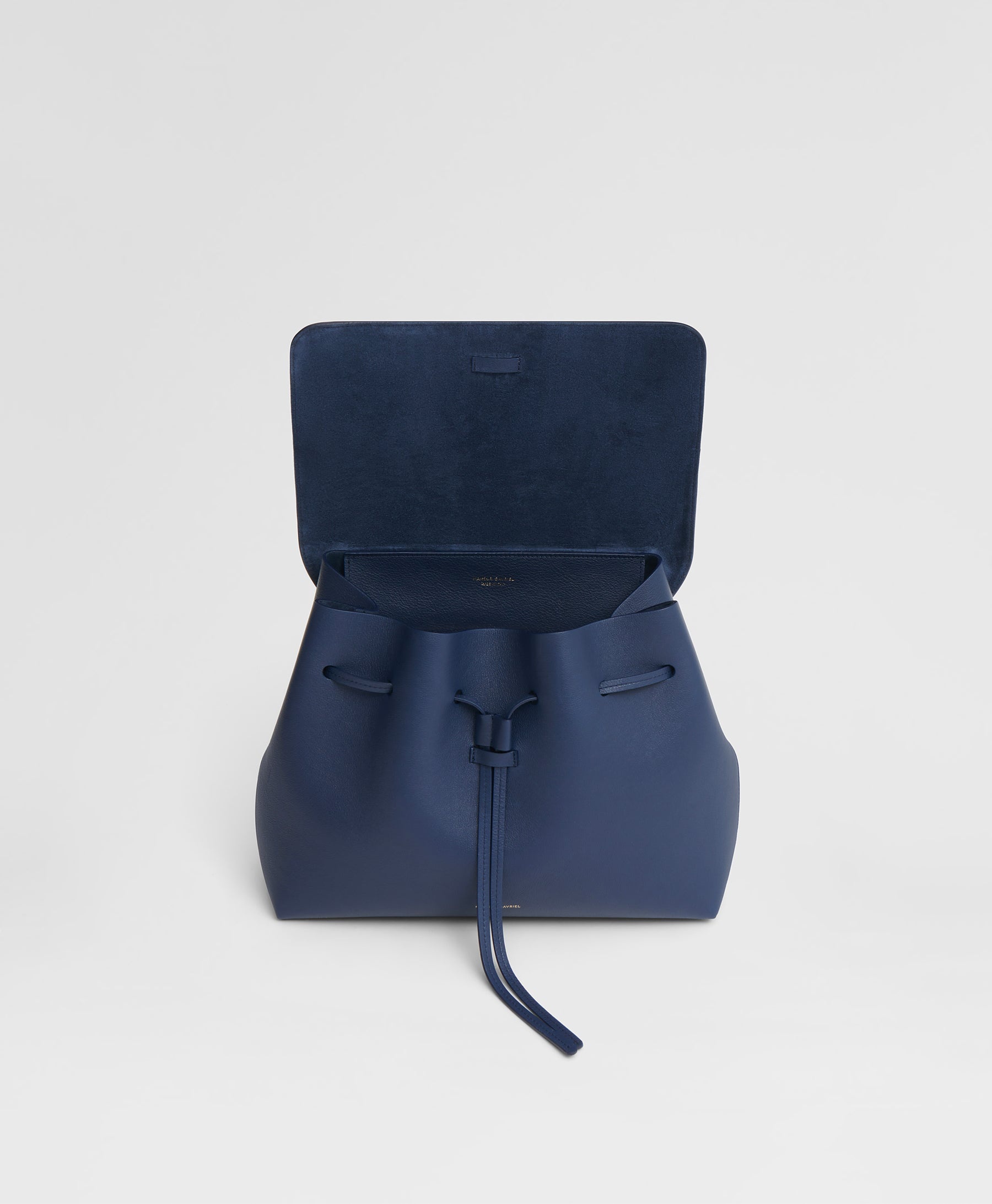 LARGE SOFT LADY BAG - 5