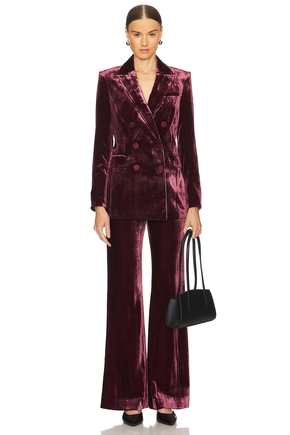 PANTALON LEBONE - 5