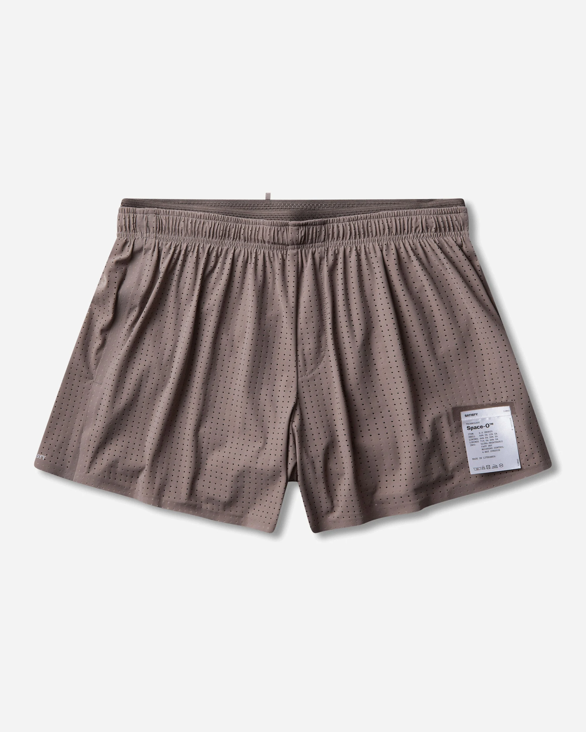 Men's Space-O 2.5in Shorts Falcon - 1