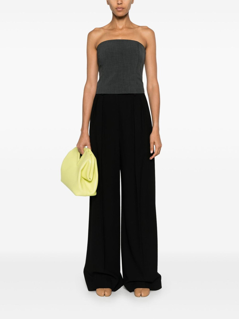HERSKIND Cosima bandeau-style top outlook