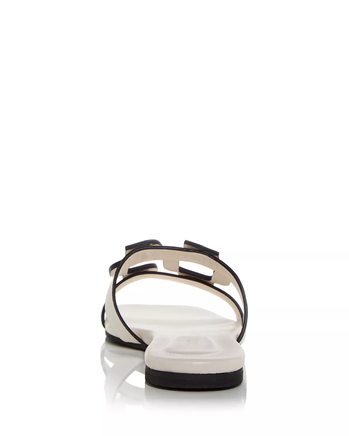 Women's Monogram Slide Sandals - 4