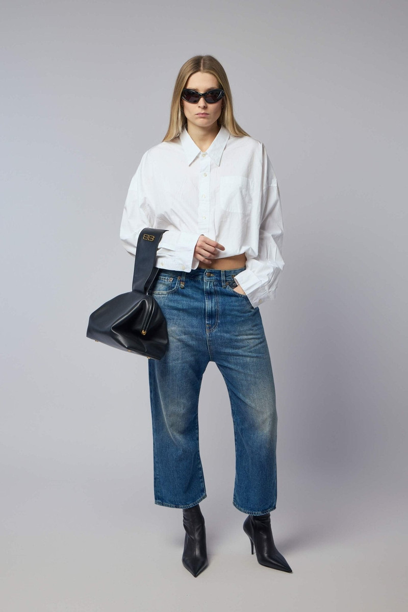 R13 Tailored Drop outlook