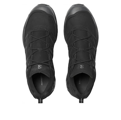 SALOMON XT-6 Expanse 'Black Asphalt' 475746 - 2
