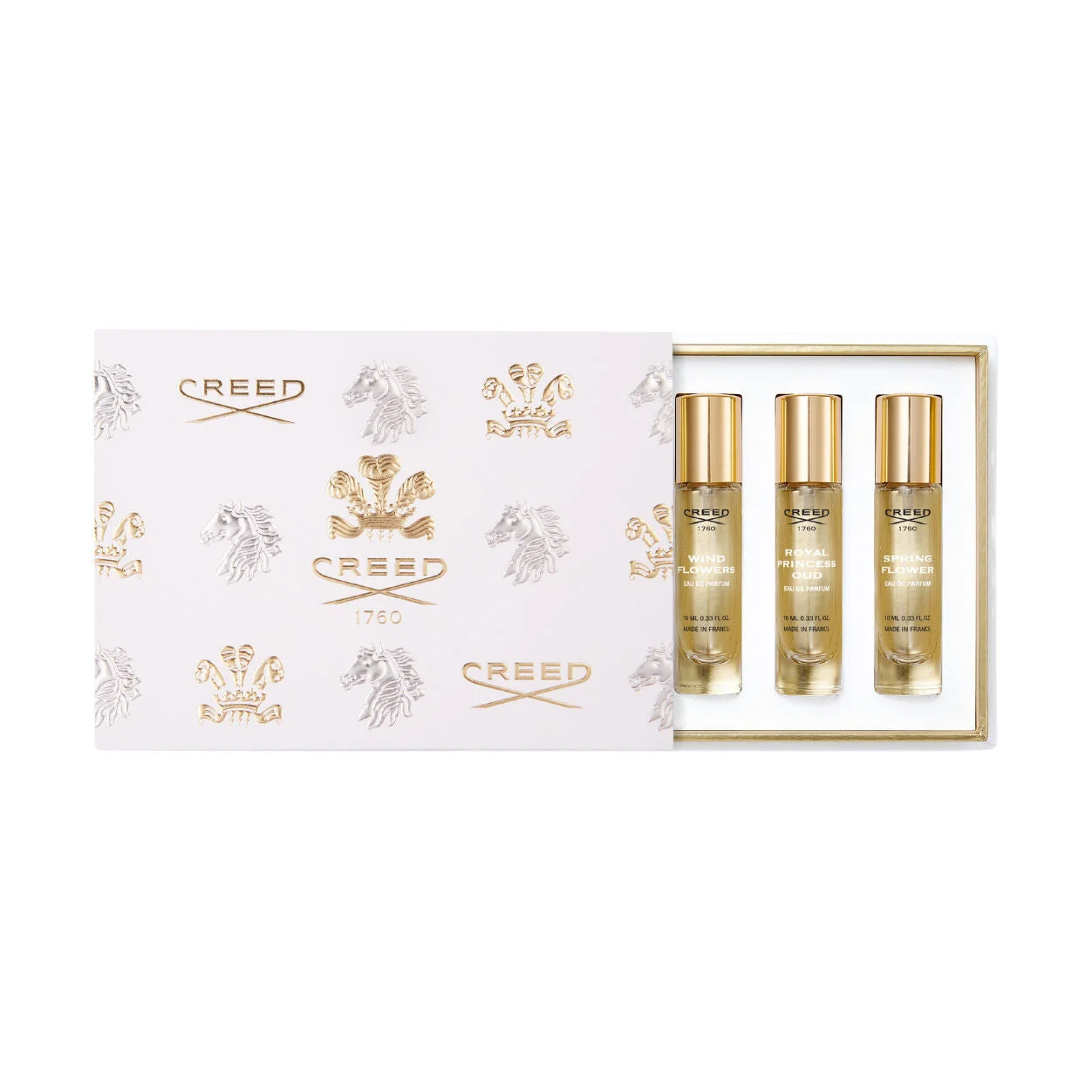 Women's 5-Piece Discovery Set (Limited Edition) - 1