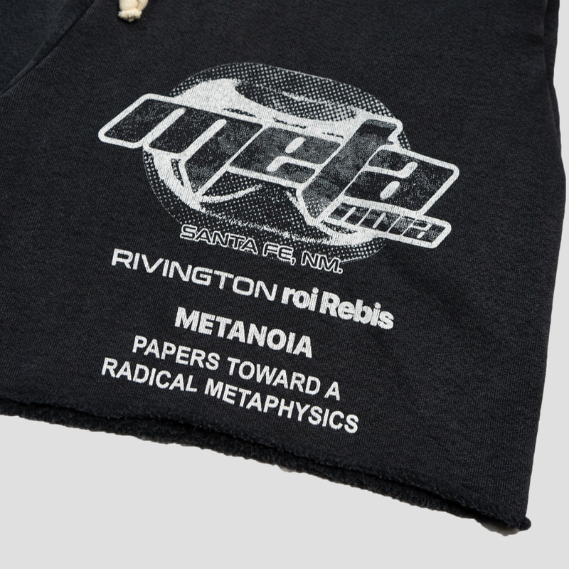 RADICAL ALMA SHORT 3