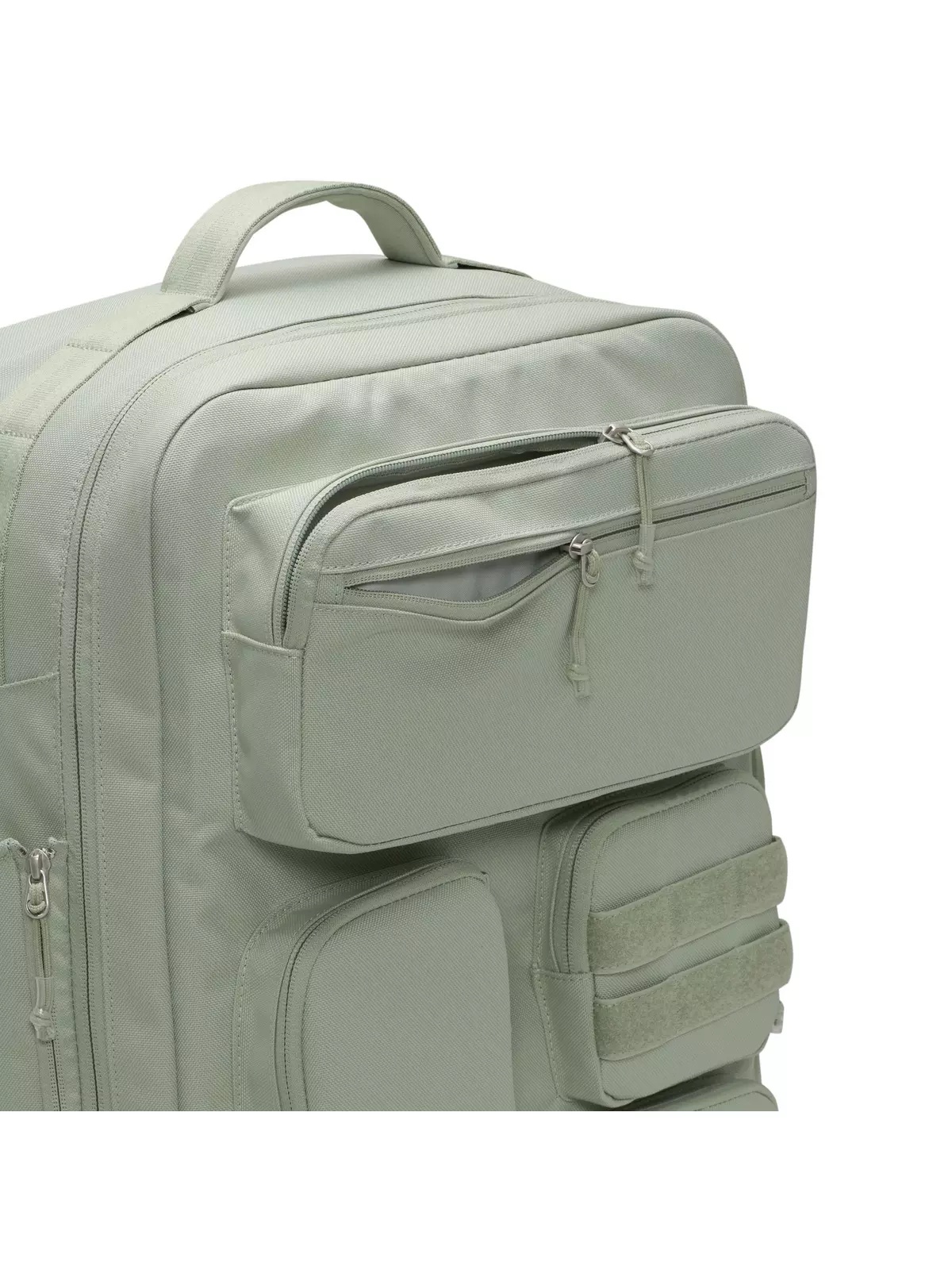 Men's Utility Elite Backpack -Jade - 8
