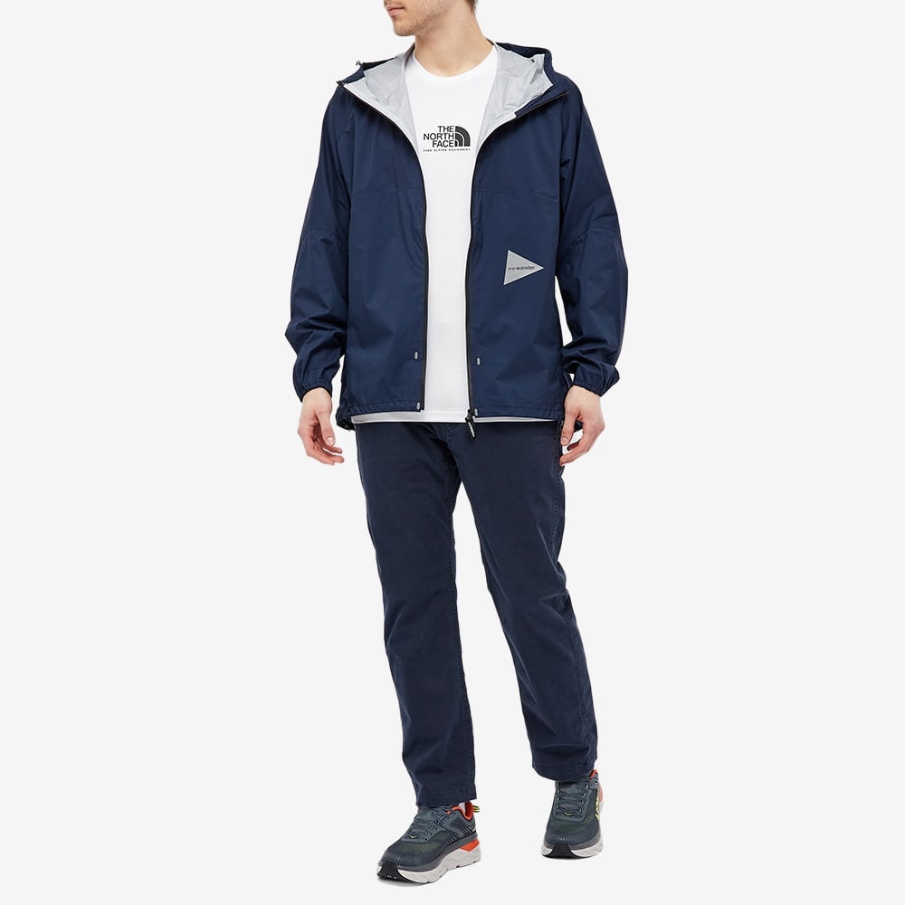 The North Face Fine Alpine Equipment 3 Tee - 6