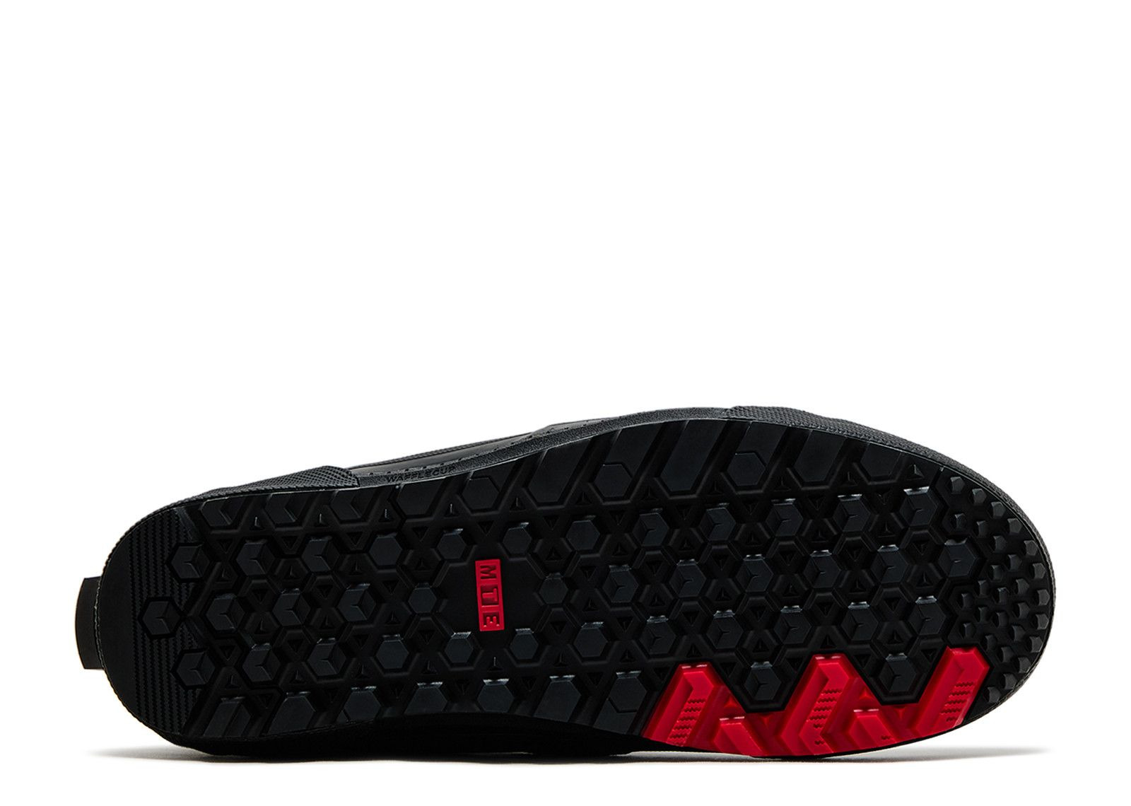 SK8-HI GORE-TEX MTE 'BLACKOUT' - 4