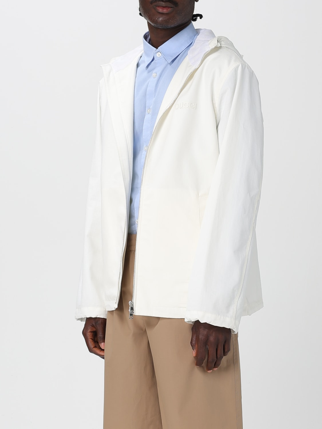 Jacket men Gucci - 4