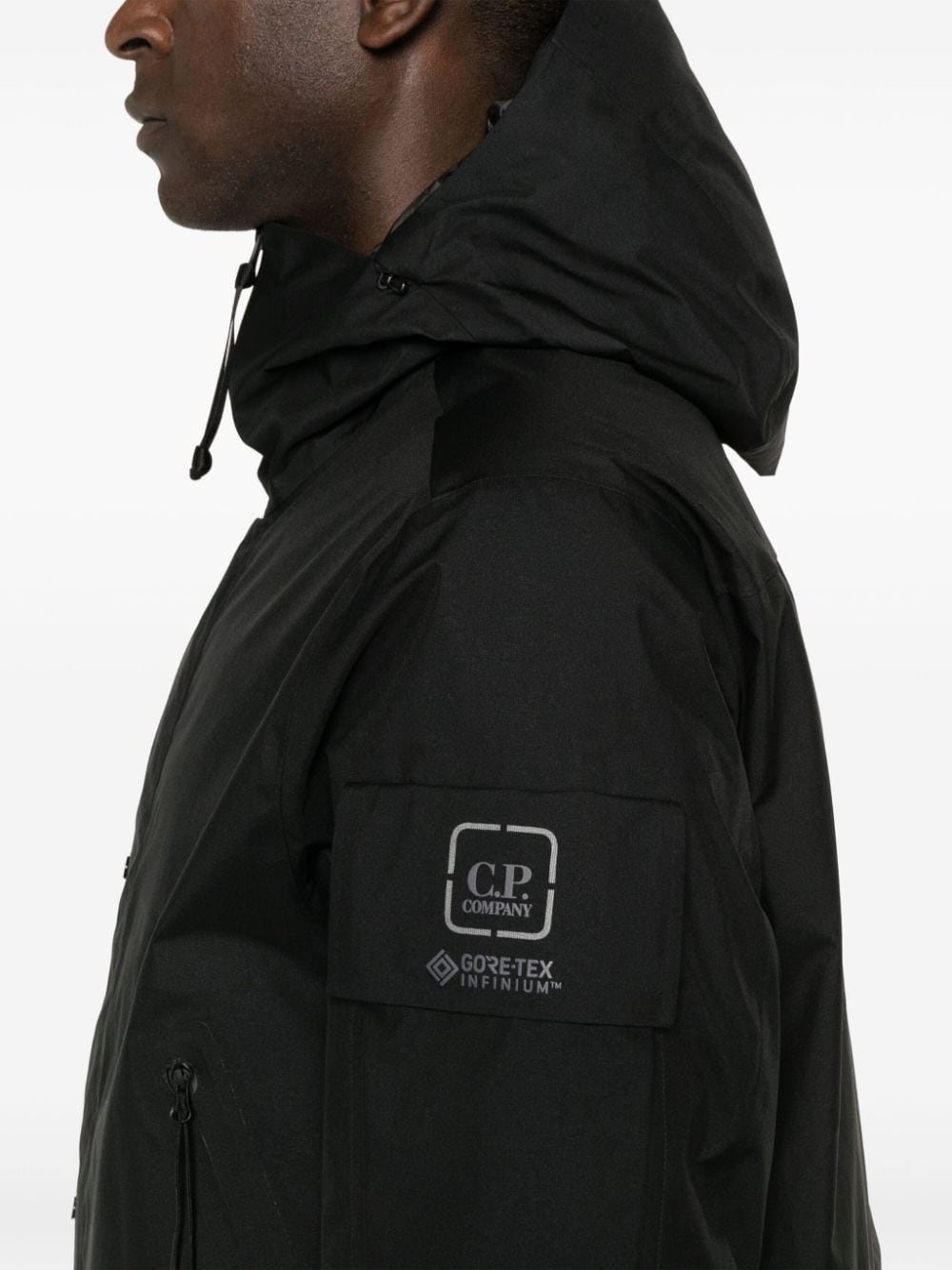 GORE-TEX INFINIUMâ¢ coat - 5