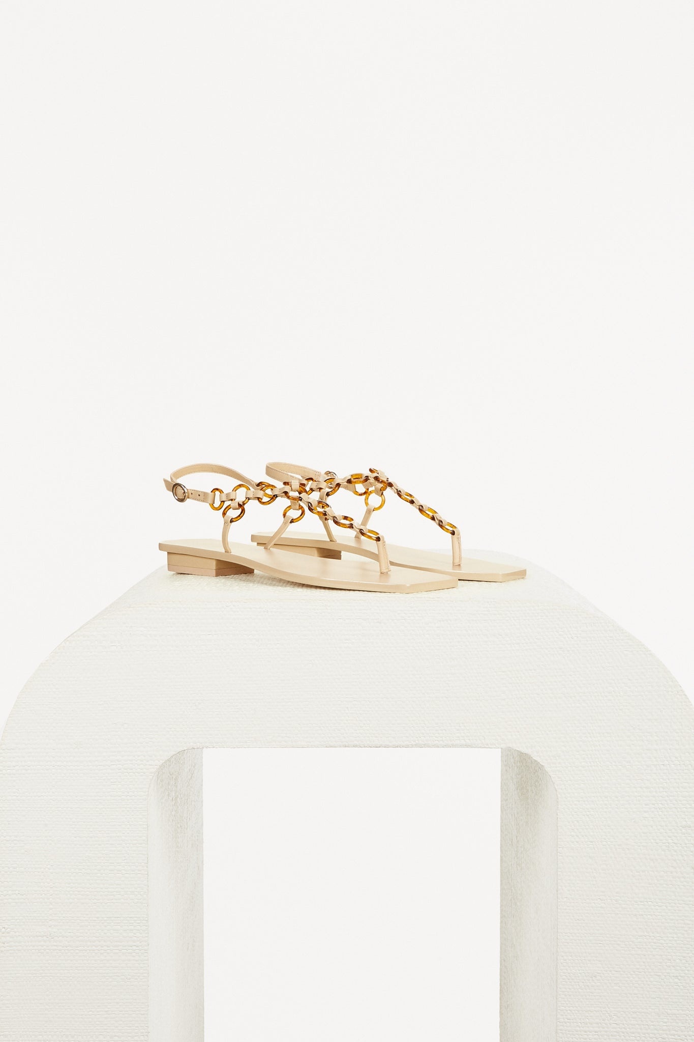 JACKIE SANDAL - 3