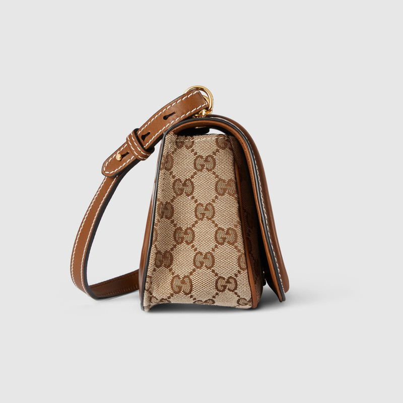 Gucci Blondie mini shoulder bag 7