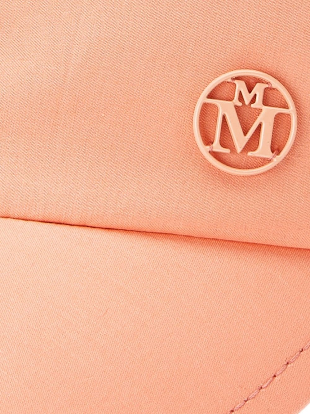 Tiger cotton cap - 2