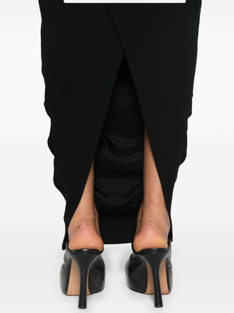 Pillar maxi skirt 5