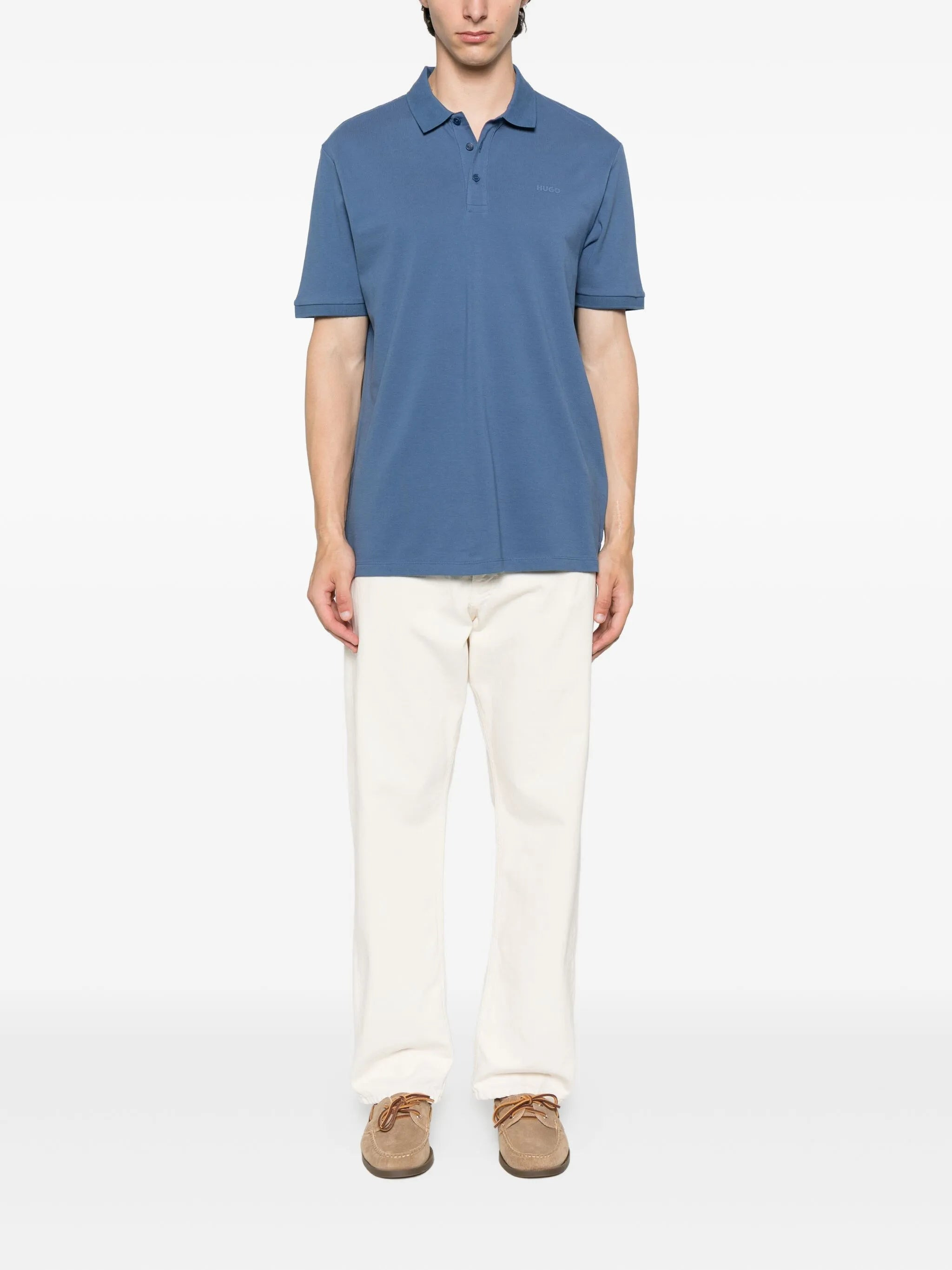 Hugo Polo Shirts - 4