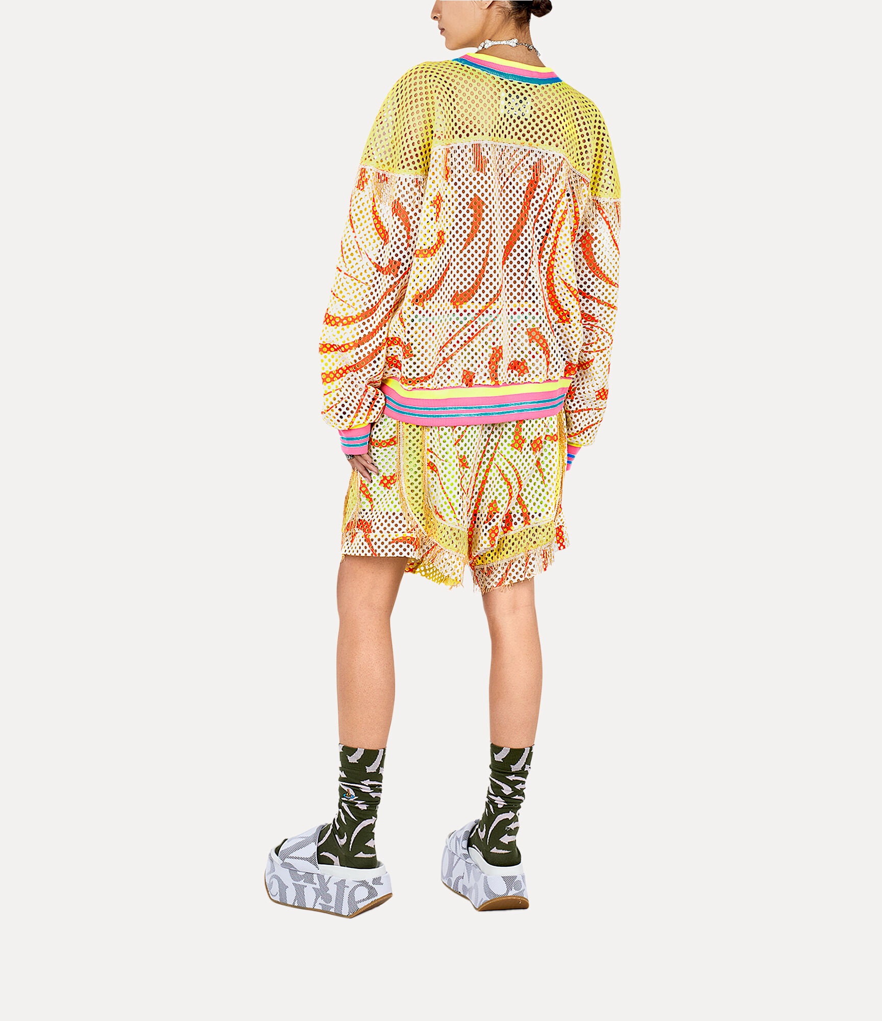 FRESH SWEATSHIRT - 6