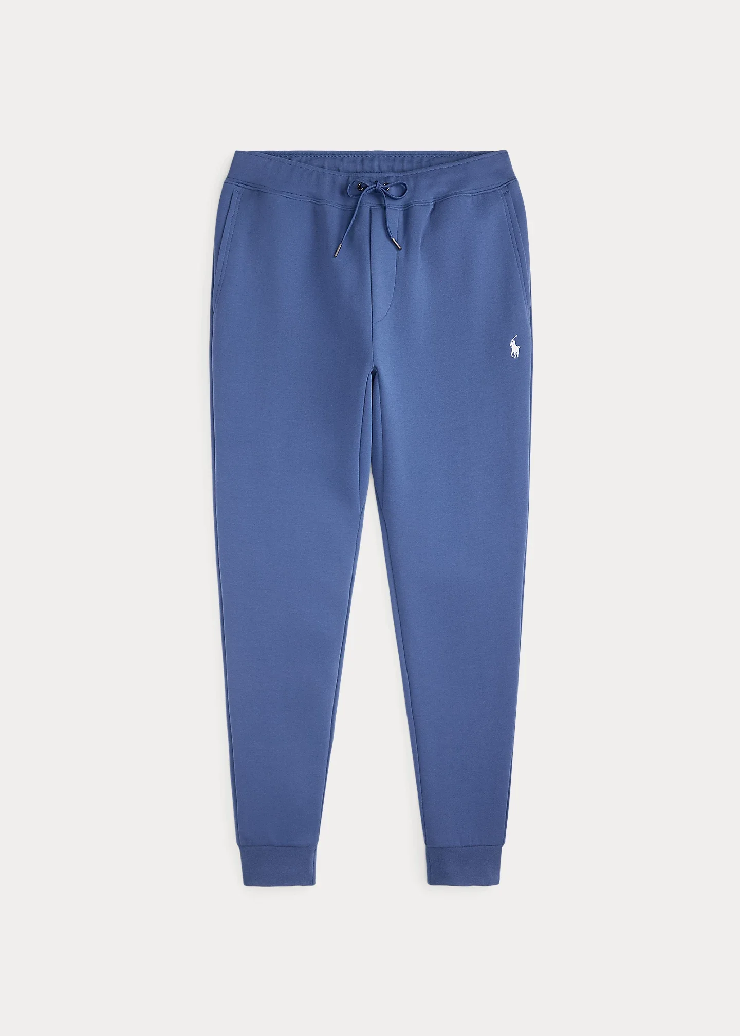 Double-Knit Jogger Pant - 1