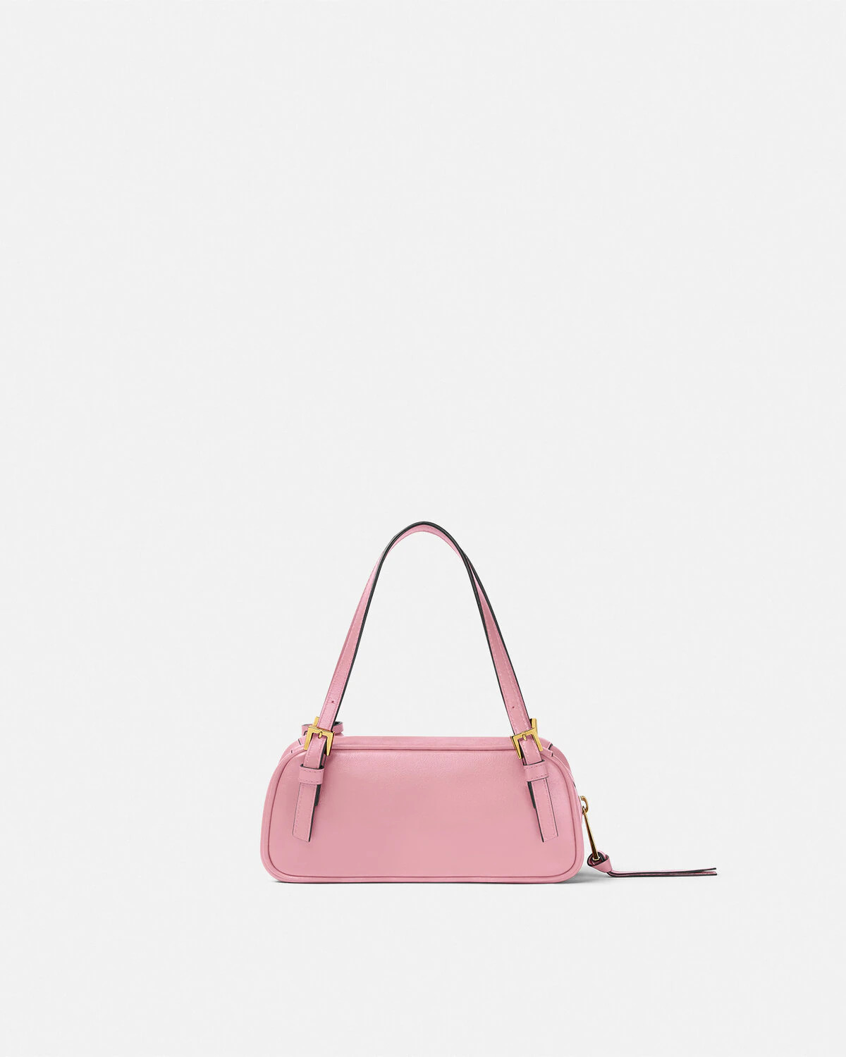 Versace Tag Bowling Mini Bag - 5