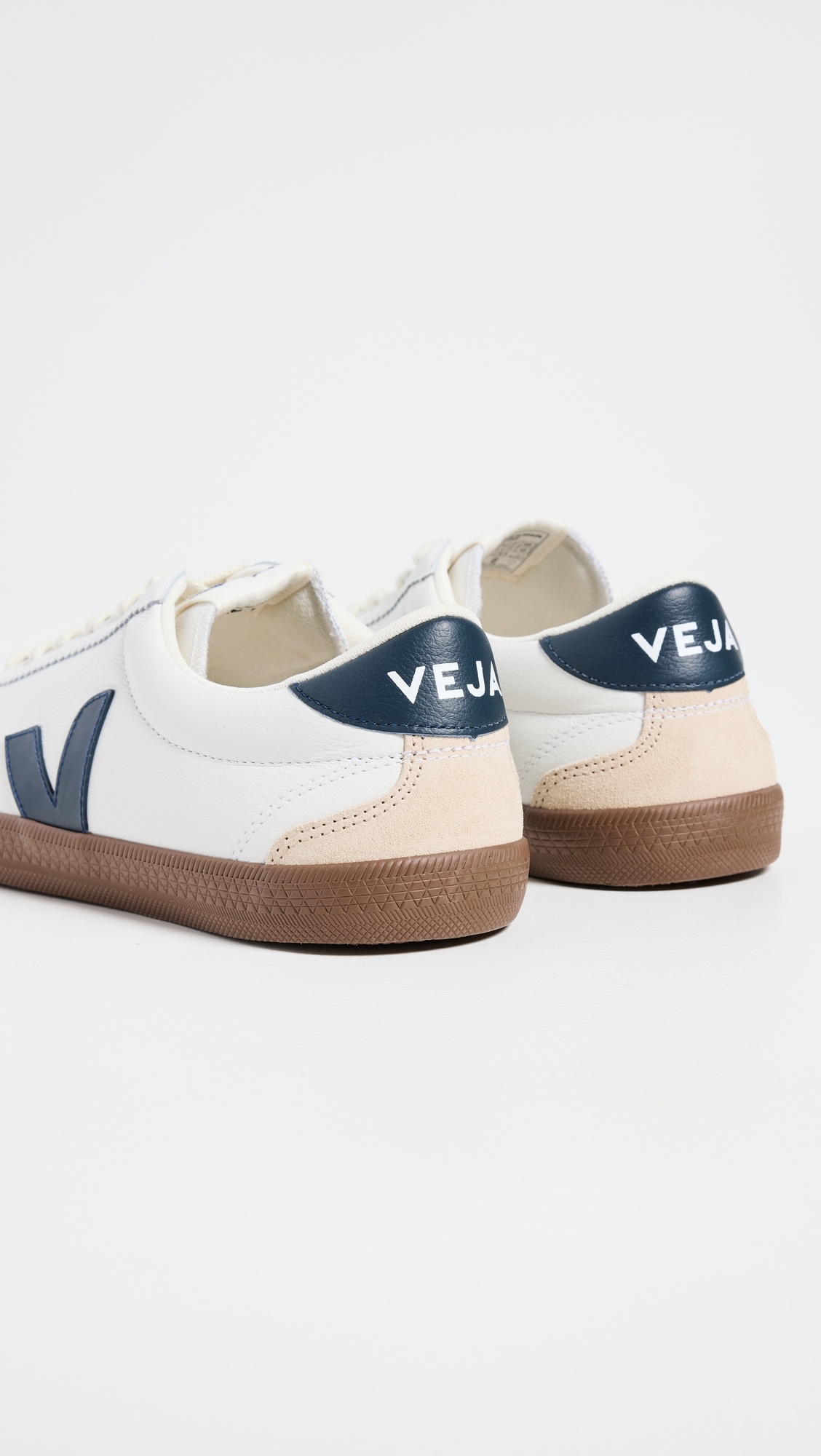 Volley Sneakers - 2