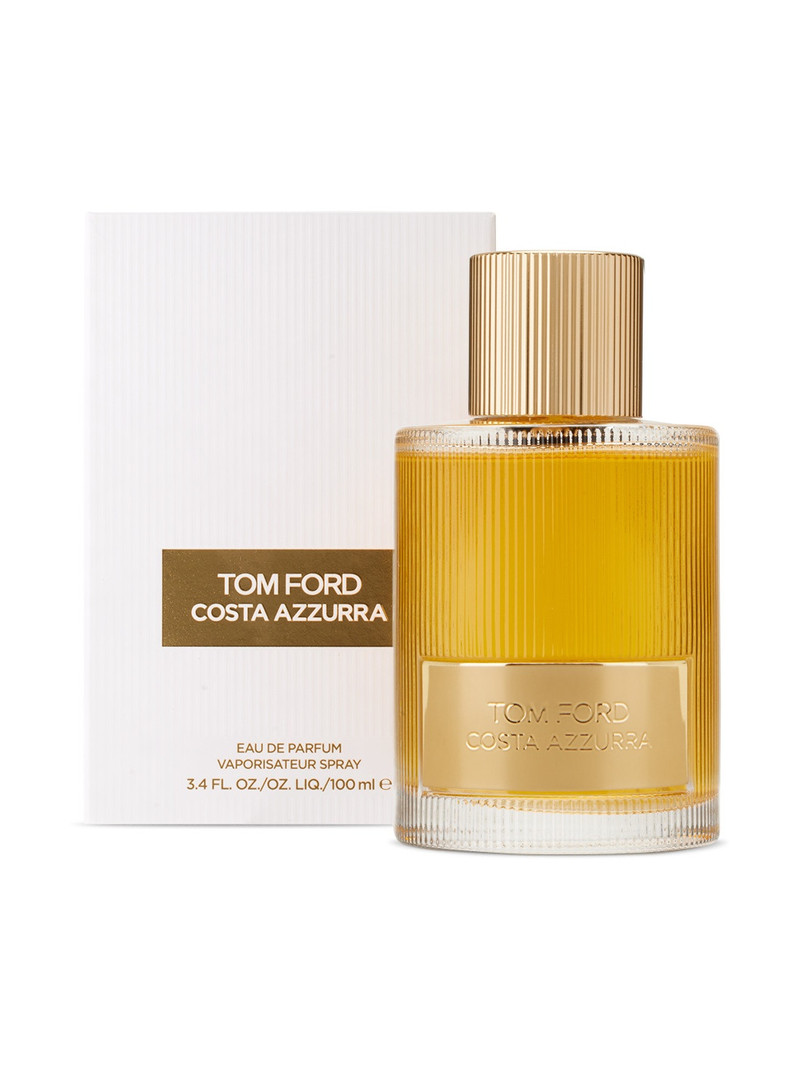 코스타리카 에우 드 파프움, 100 mL 3