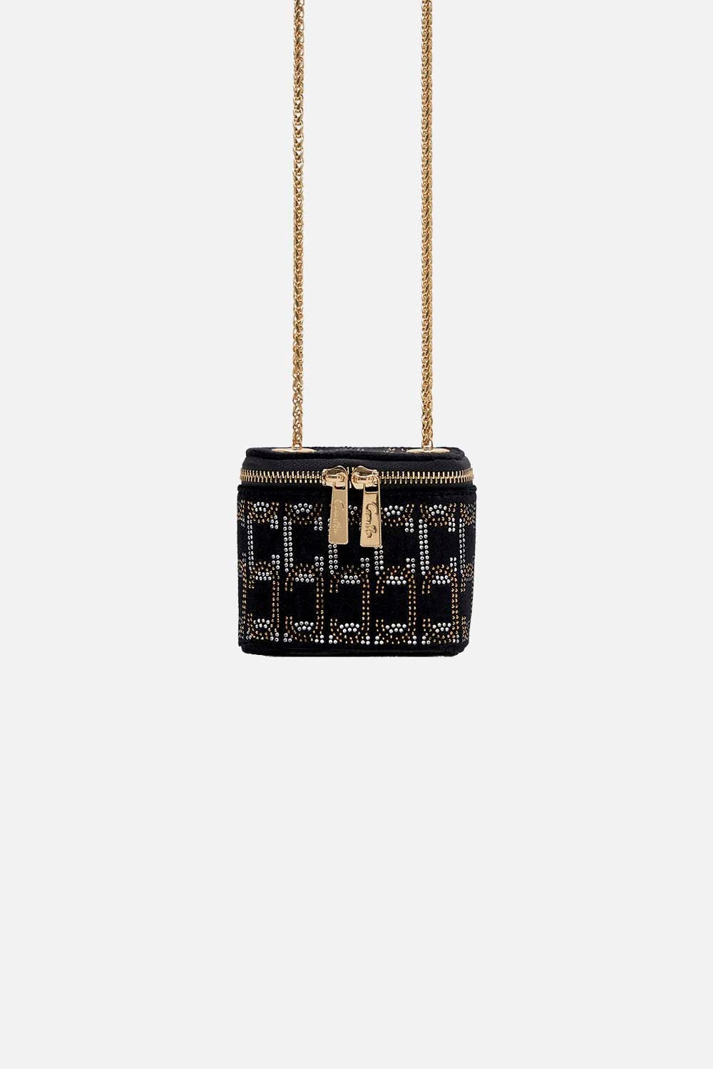 MINI BOX BAG - 1