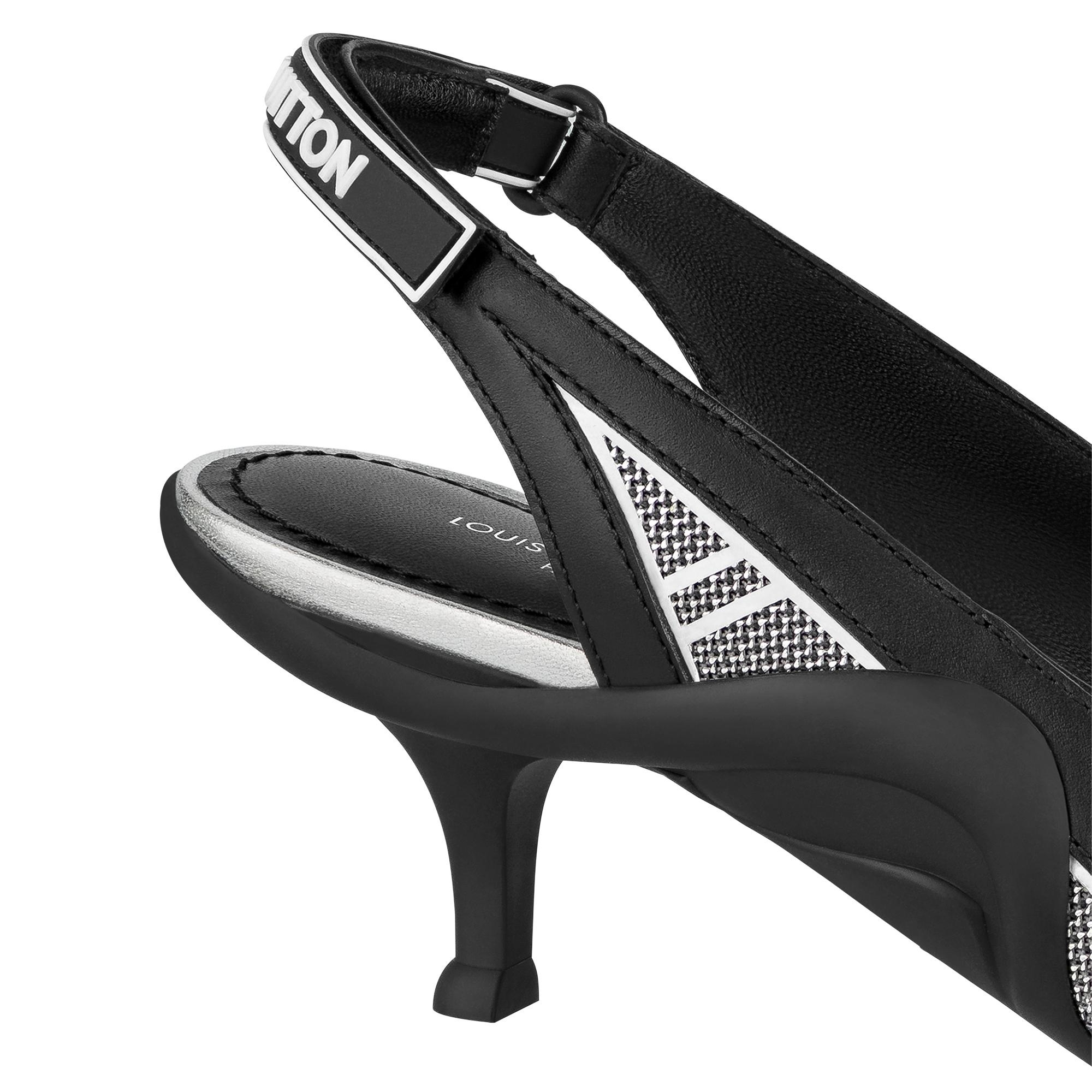 Archlight Slingback Pump - 2