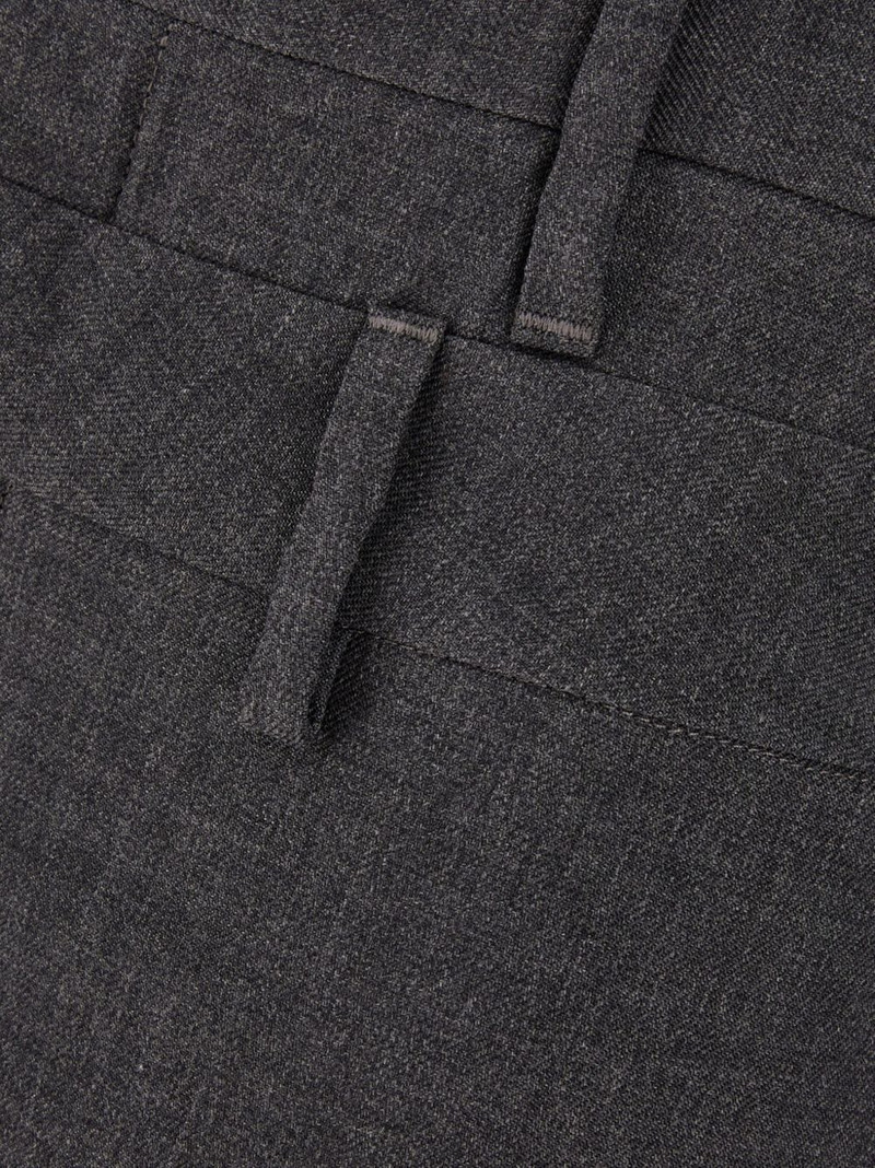 high-waisted virgin-wool trousers 3