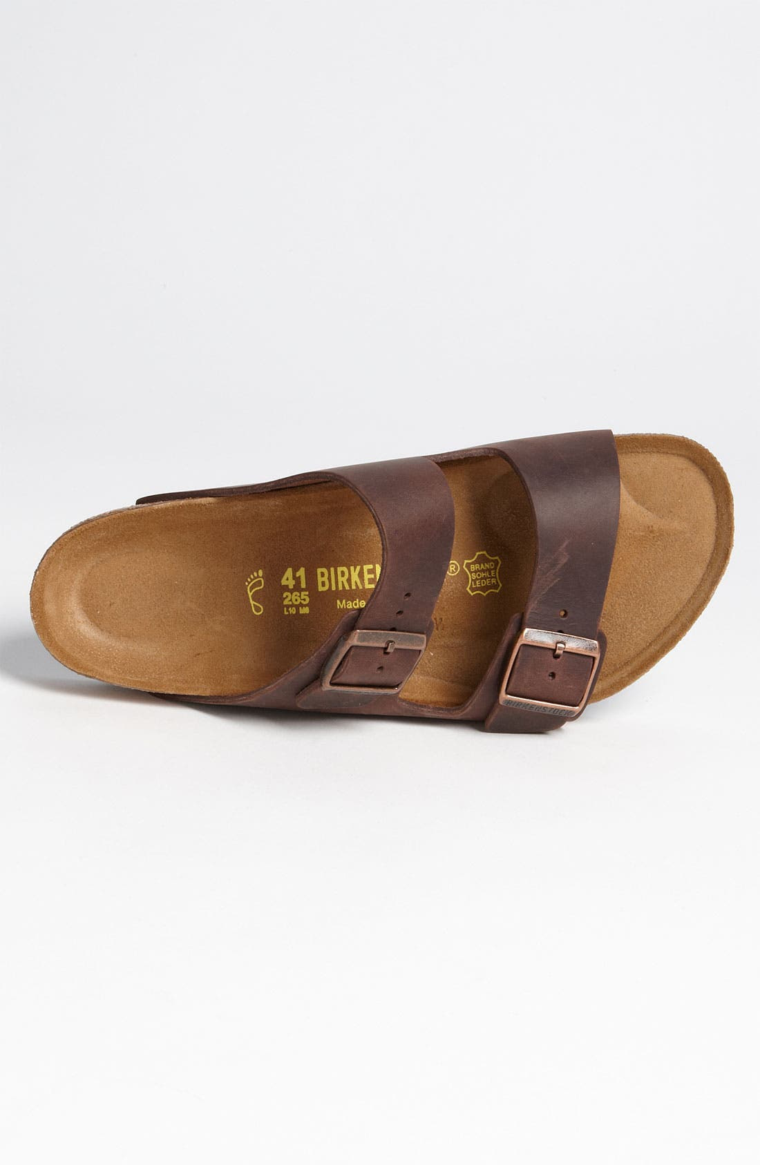 Arizona Slide Sandal - 6