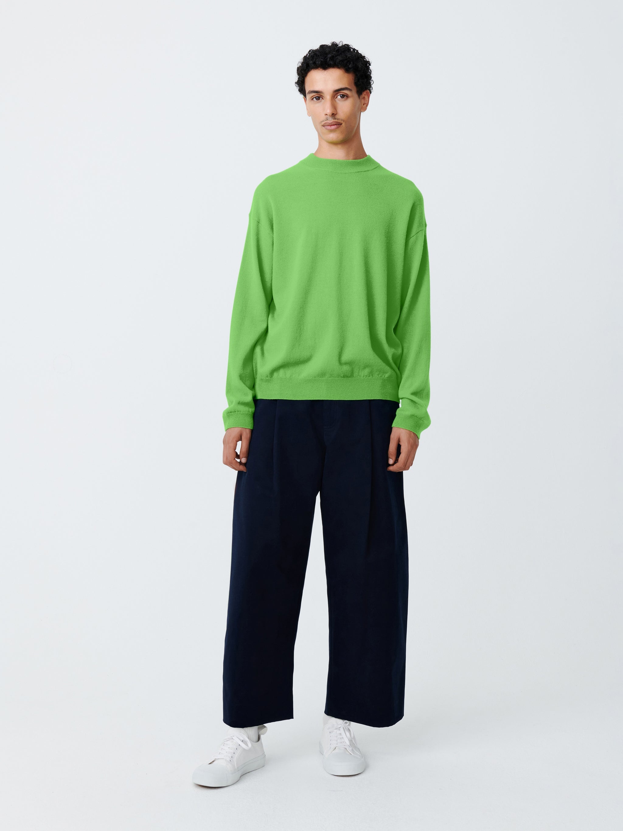 Alva Knit - 2