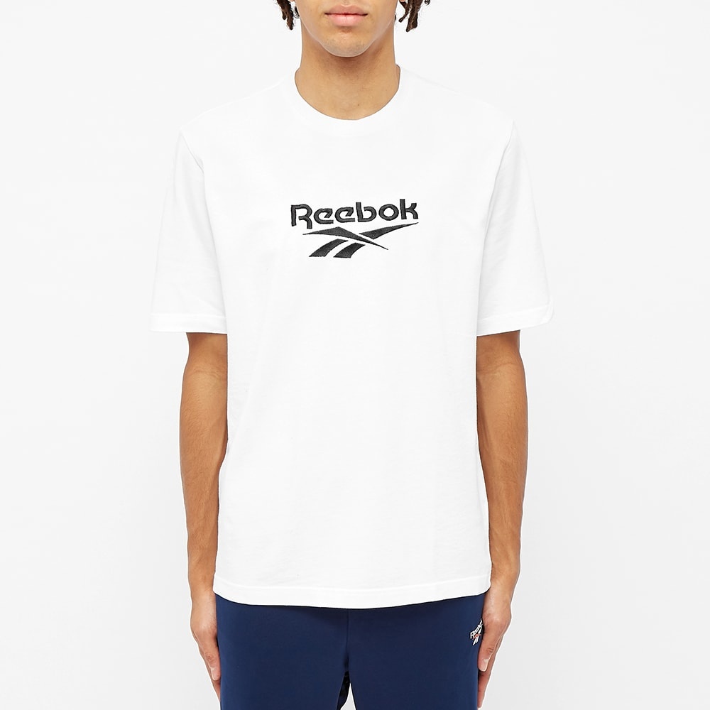 Reebok Premium Vector Tee - 3