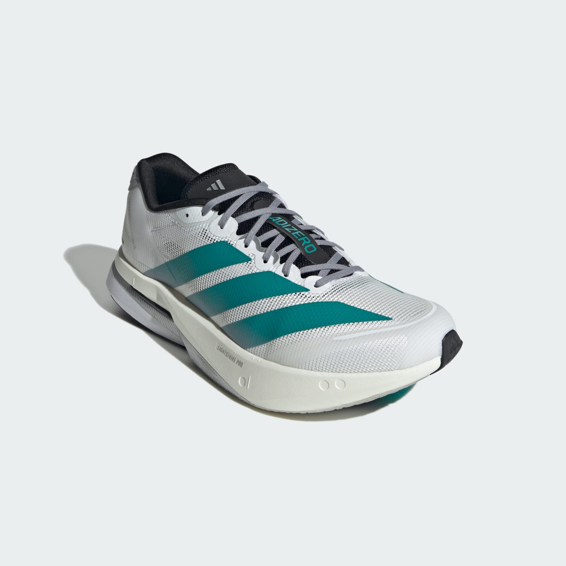 Adizero Boston 13 Shoes - 5