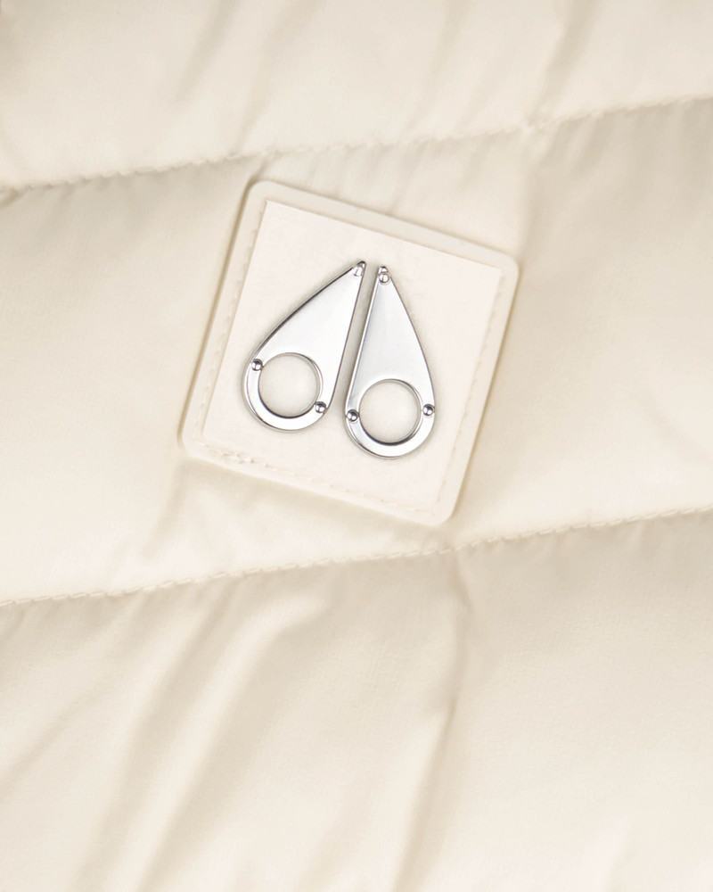 MARIE AIR DOWN VEST 5