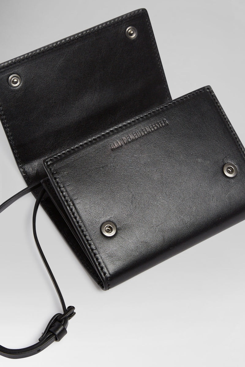 Esre Small Flap Card Holder 4