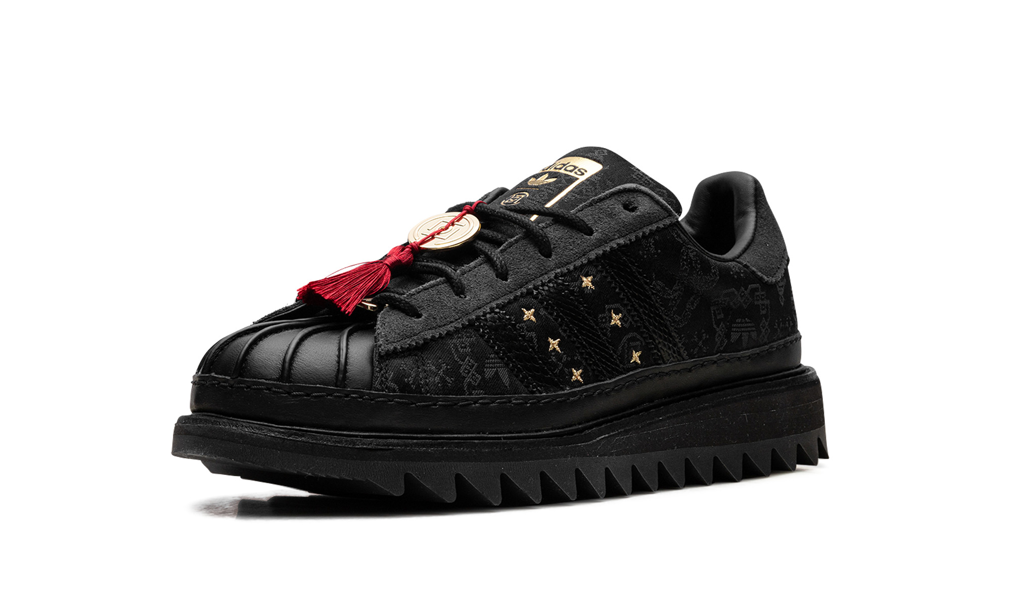 Superstar "CLOT - Chinese New Year" - 4