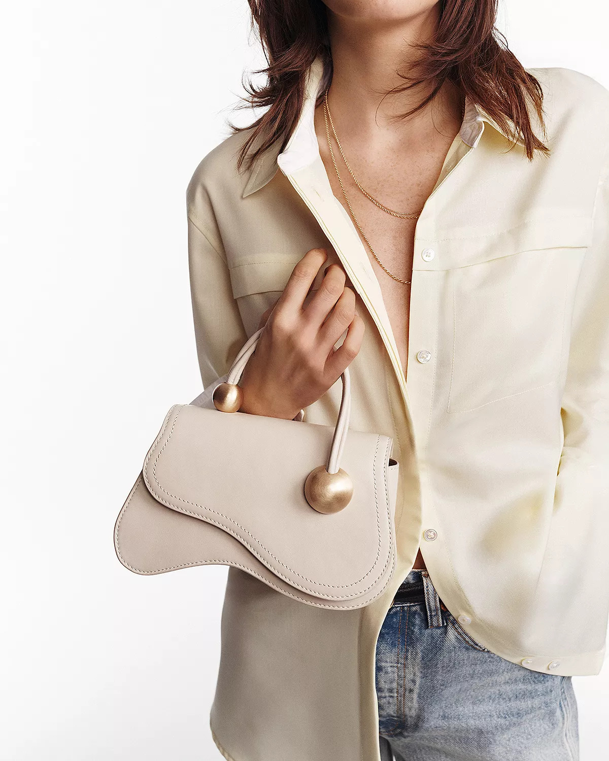 Kazia Crossbody - 6