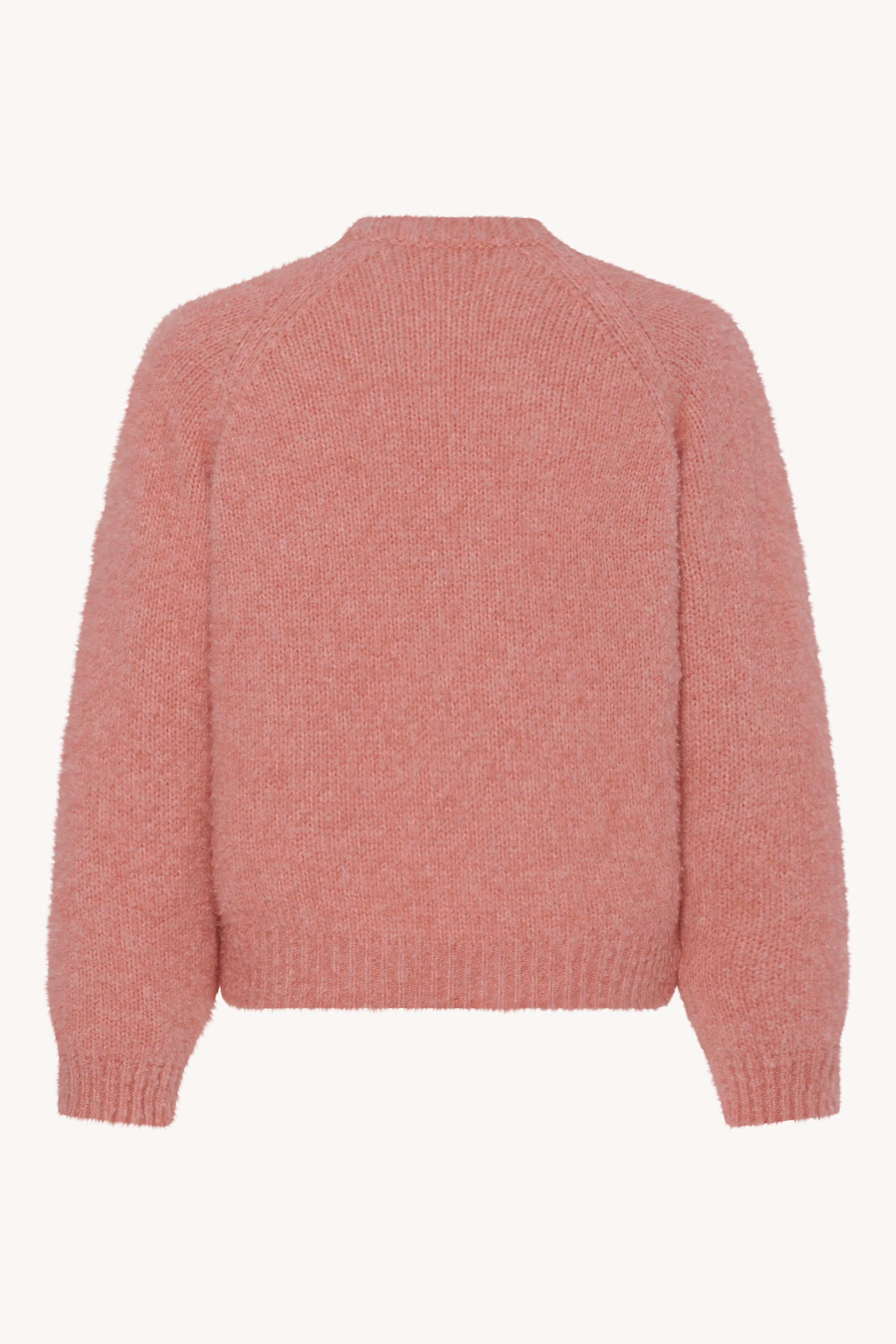 Bruno Sweater in Cashmere - 2
