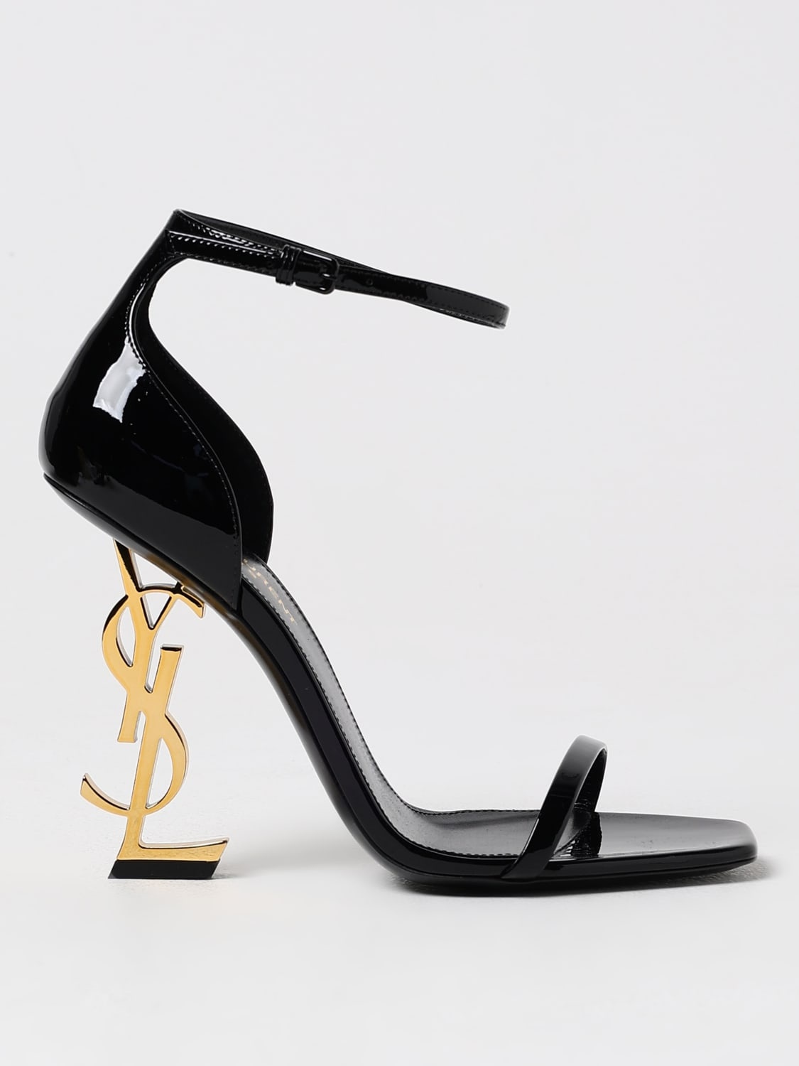 Saint Laurent heeled sandals for woman - 1