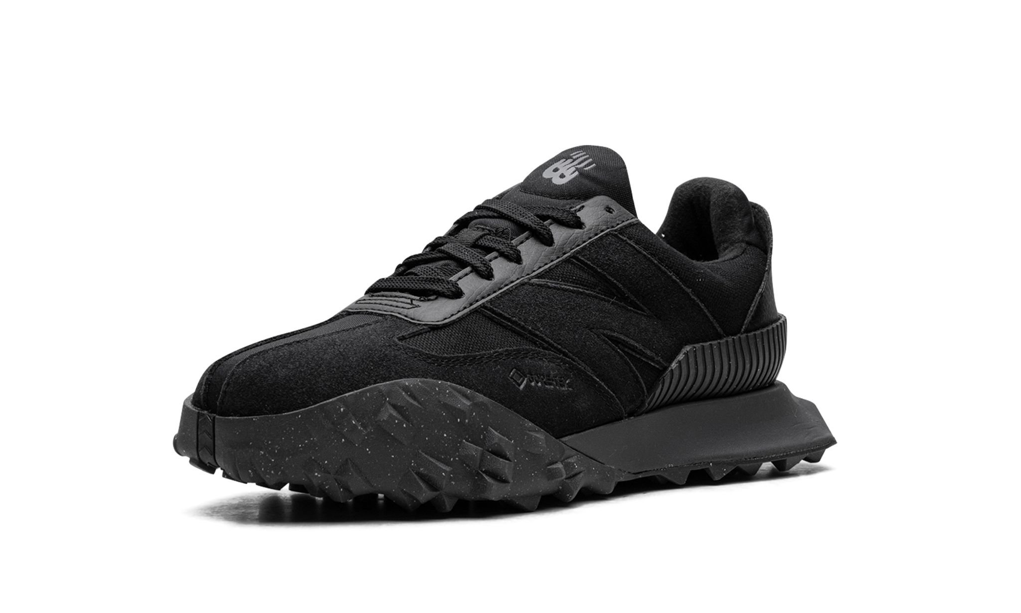 Nike 72 triple black store