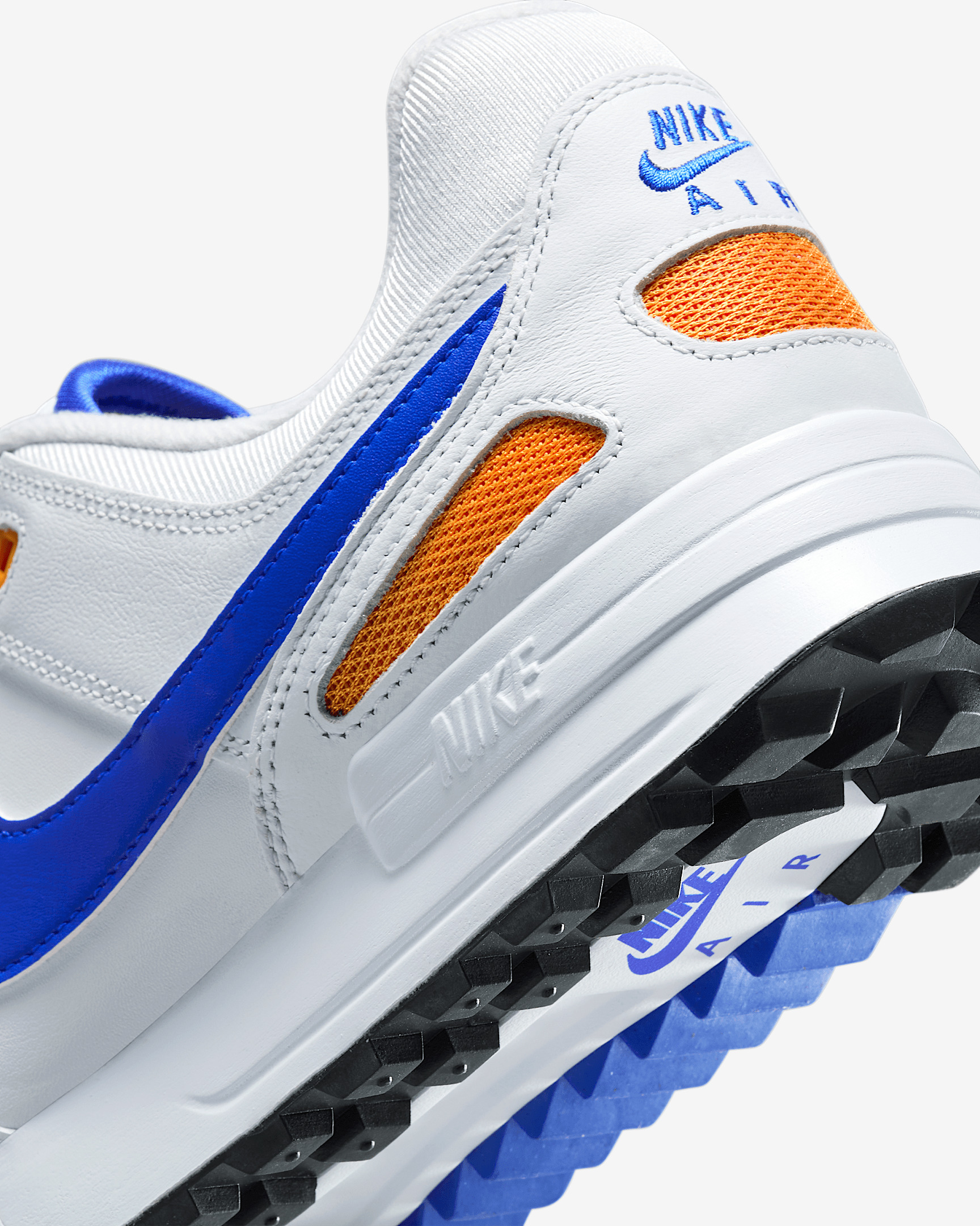 Nike Air Pegasus '89 G Golf Shoes - 8