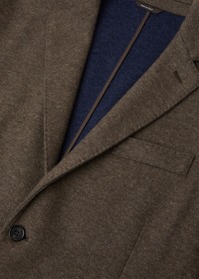 Novalis Sweater Jacket - 7