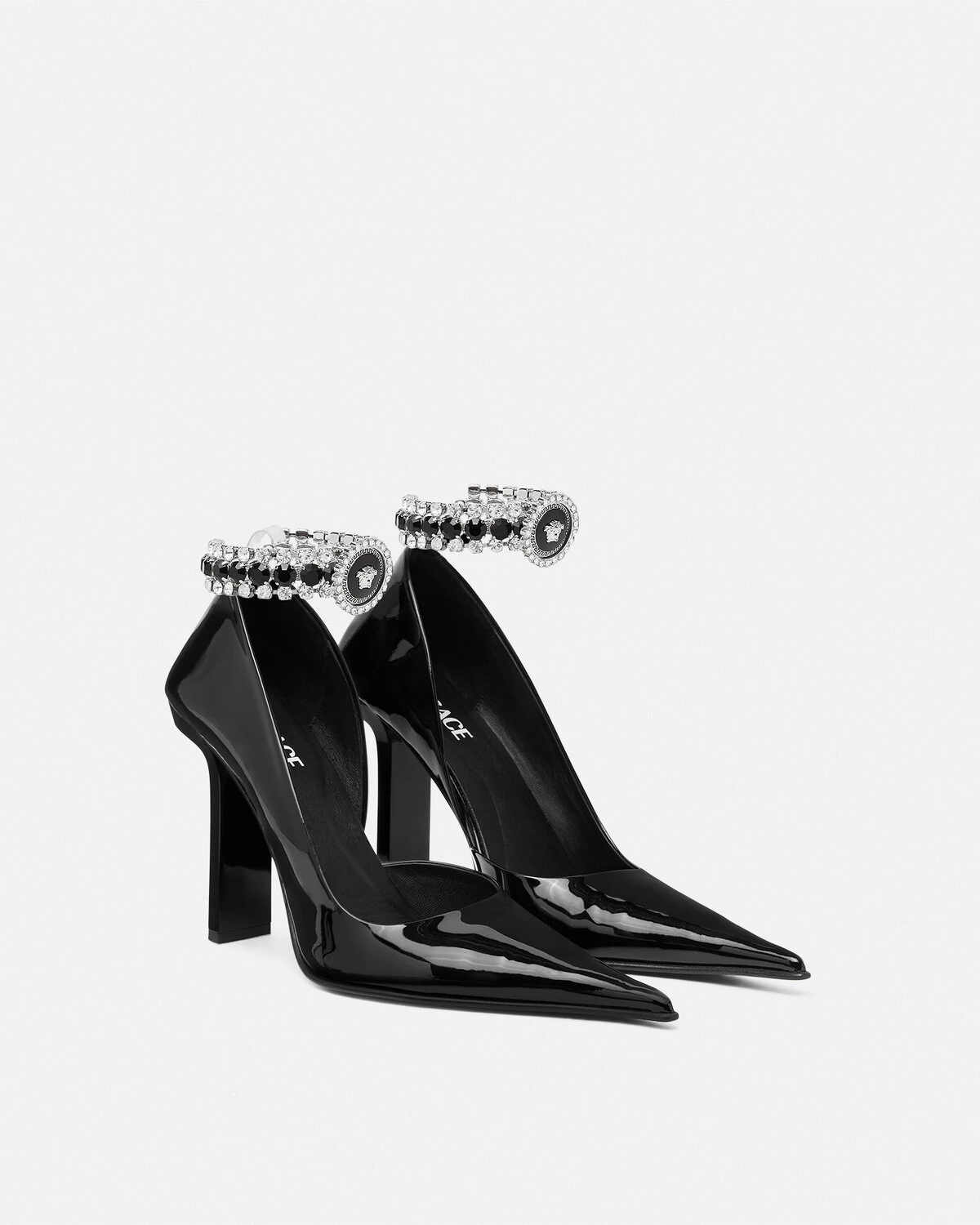 Slice Pumps 105 mm - 2