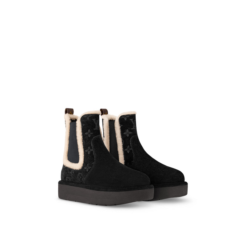 Aspen Chelsea Ankle Boot 1