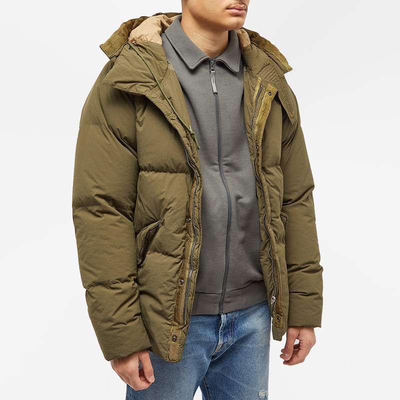 Ten C Ten C Arctic Down Parka outlook