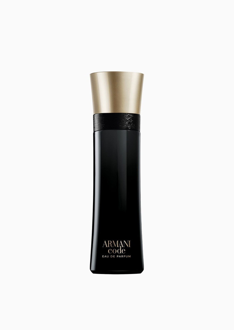 Eau de Parfum ARMANI CODE 110 ml 1