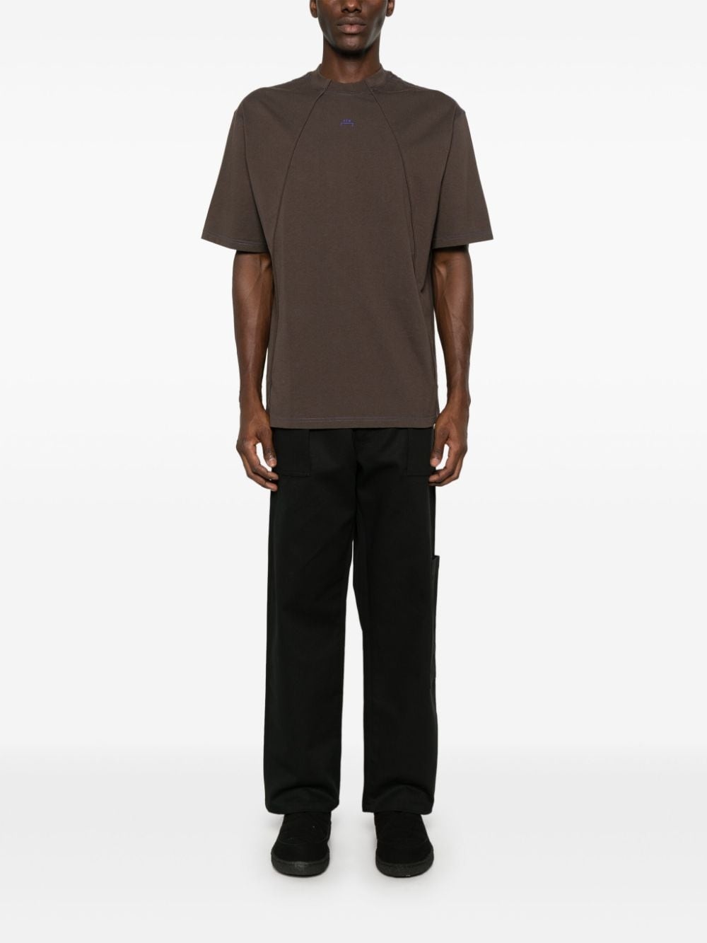 Console trousers - 2